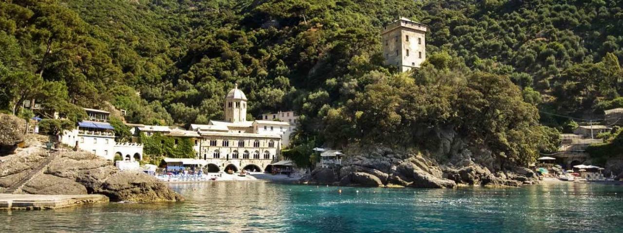 Appartamento Portofino Exteriör bild