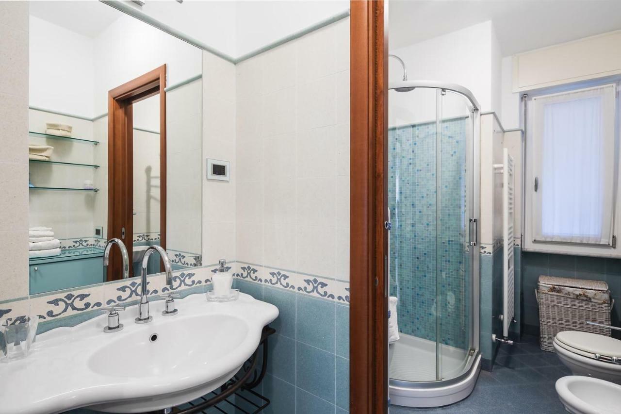 Appartamento Portofino Exteriör bild